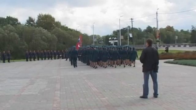 Символ доблести и мужества