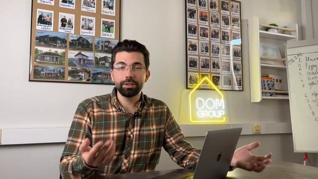 ОТКАЖИСЬ от этих ФАСАДОВ ❗️ Рейтинг ОБЛИЦОВОЧНЫХ материалов от @domgroup20