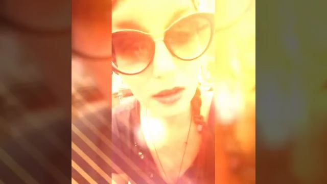 Ксения Бареева стих "Мерцанье звёзд..." смотреть онлайн