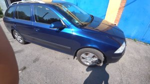 Шкода 1.6 2008 не заводится ; Kia не заводится