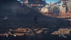 Прохождение Mad Max (Безумный Макс) [60FPS] — Часть 7: В свое время