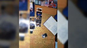 Вашу светлую и темную сторону личности показывают #МАК. Метафорические карты меняют сценарий.