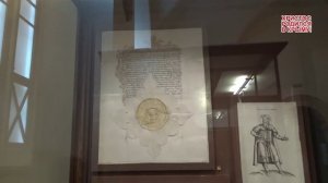 Практически все грамоты в ГИМе - фальшивки