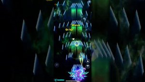 CAMPAIGN LEVEL 184 GAAS GALAXY ATTACK ALIEN SHOOTER BOSS FLOWEY