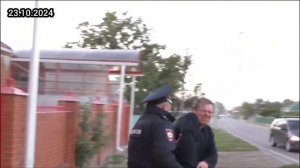 🔥 Руководство МВД СТЕСНЯЕТСЯ принять меры, а тем временем Прутак перешёл на бабушек и инвалидов !