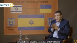 Это сказал в 2015 году Игорь Беркут о Украине