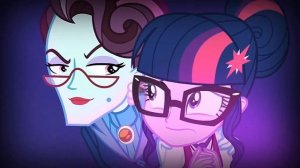 Unleash the Magic - Equestria Girls: Friendship Games (Turkish)