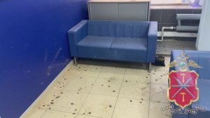 В областном центре задержана пенсионерка, подозреваемая в совершении противоправного деяния