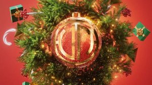 С Новым годом!