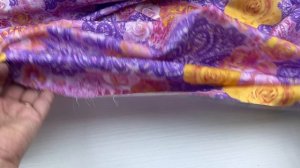 Хлопок  арт 37236