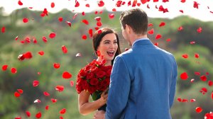 Пусти ЛЮБОВЬ на порог! Красивые стихи для души. Современная поэзия России