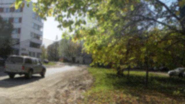 поселок Романовка