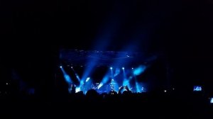 Amorphis - Silver Bride Live at Wolf fest, Chelopech, Bulgaria
