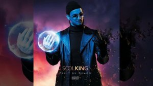 Soolking ft. Jul - Fruit de la zone [Official Audio]