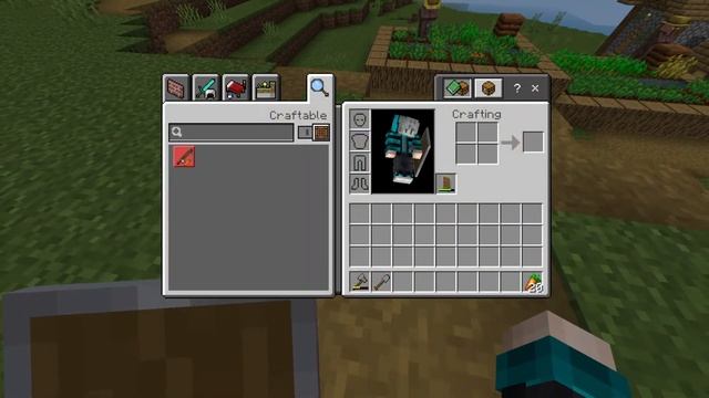 Buka Buku Survival Baru  Minecraft Indonesia