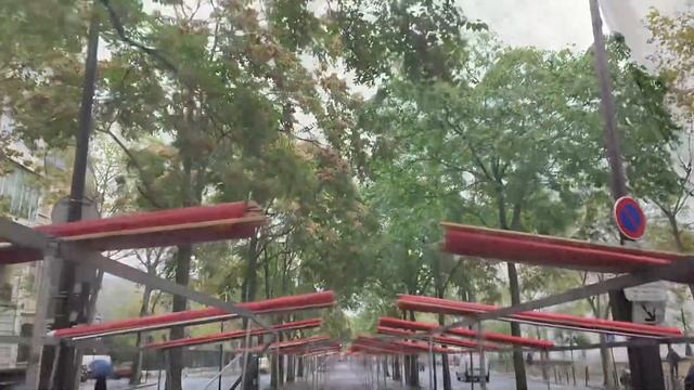 Around Paris 5 смотреть онлайн