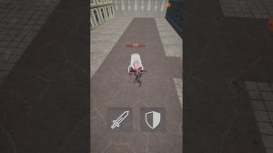 играю в. Toilet fight часть 2