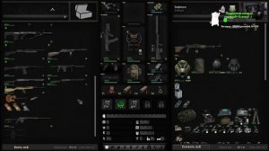 Stalker G.A.M.M.A. Приключения Вафлюги - 40