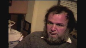 Вечеринка актерского состава фильма "Колодец смерти" (14 апреля 1989 г.)