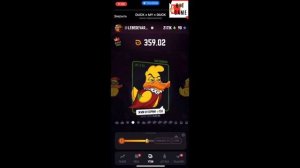 Duck my Duck Листин ! Скоро все будут играть в уток!