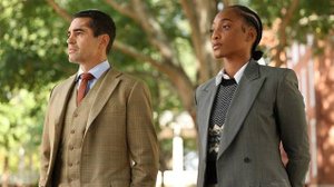 Сериал Уилл Трент - 2 сезон 4 серия / Will Trent