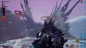 Mega Mek & Extinction Titans VS. ALPHA KING TITAN - Ark: Survival Evolved PC Official PVE