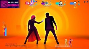 Just Dance: Chantaje - Shakira ft. Maluma