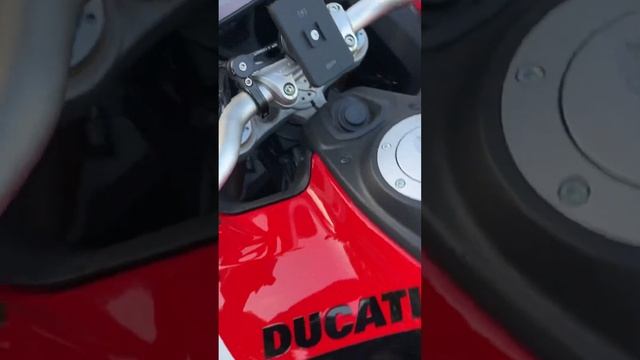 #ducati #multistradav4s #multistradav4pikespeak