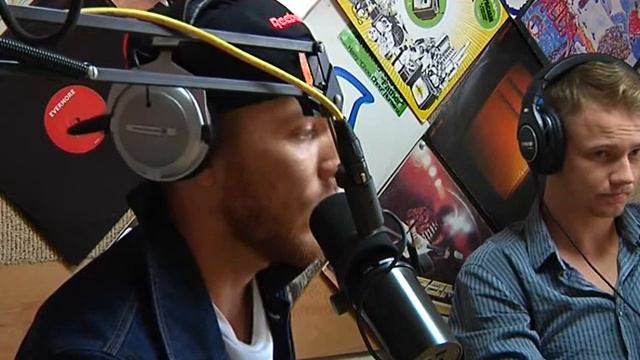 Fresh tv #14 (Кирилл "Батишта" Петров)
