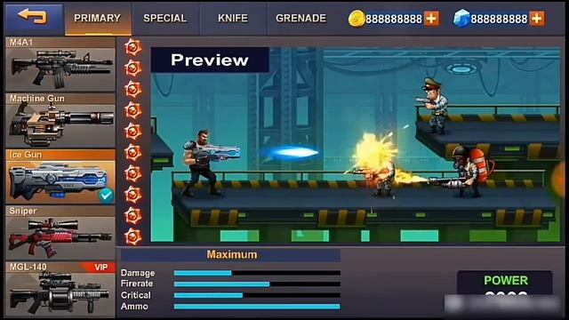 Hack metal squad 3 MOD--APK смотреть онлайн