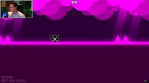 КАКАЯ СТРЕЛОЧКА САМАЯ ЛУЧШАЯ В ИГРЕ!?! ► Geometry Dash 2.2