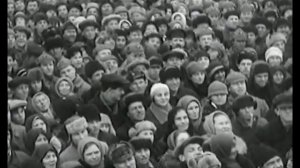 Как будто и не было этих ста лет.