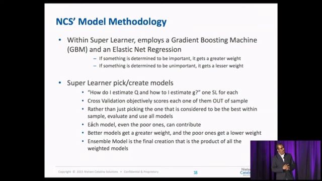 NCS Continuous Media Optimization with H2O - Satya Satyamoorthy смотреть онлайн