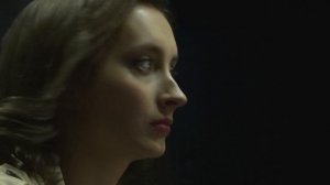 Backstage-видео со съёмки для спектакля «Курьер»