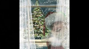 Снег идет - значит скоро Новый год. 103