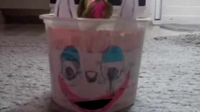 4 A Sınıfı Öğrencisi Selen'in ChatterPix Çalışması смотреть онлайн