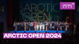 Главные итоги VIII Международного кинофестиваля ARCTIC OPEN