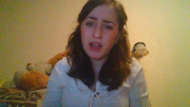 Елизавета Сучёк-Маэстро (Э. Асадов) смотреть онлайн