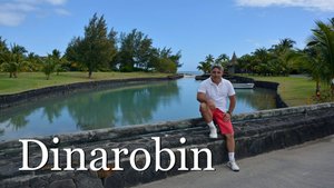 Отели Paradis Beachcomber и Dinarobin Beachcomber. Вечернее представление. Маврикий