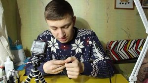 Часы Casio G-Shock 5081 GA-100