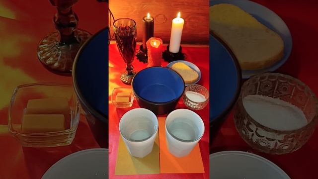 Соединить влюблённых! Тигр и Обезьяна. Для практиков. #магия #ведьма #любовнаямагия