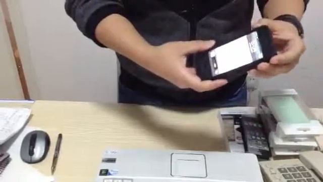 Iphone 5 2600 mah battery case . смотреть онлайн