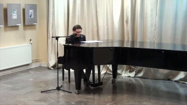 Ночь светла - Мачей Клочинский Maciej Klociński