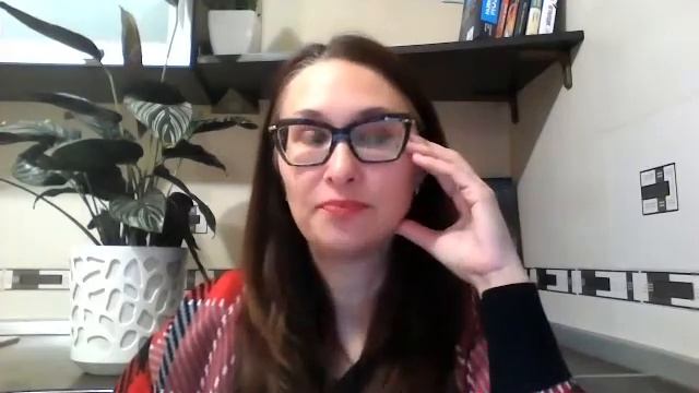 Урок 5 марафона по личным границам "Ты - это ты, а Я - это Я" смотреть онлайн