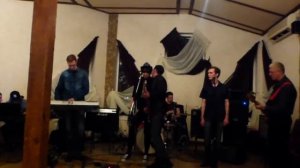 The Flame Power Песня без слов