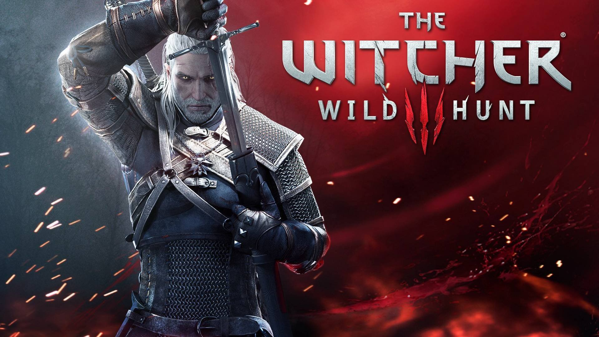 The Witcher 3. Прохождение ведьмака 3 (5 часть)