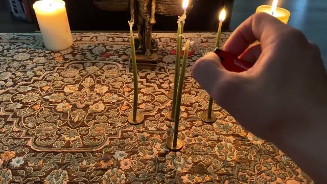 Сделайте это в Солнечное затмение и бедность уйдёт