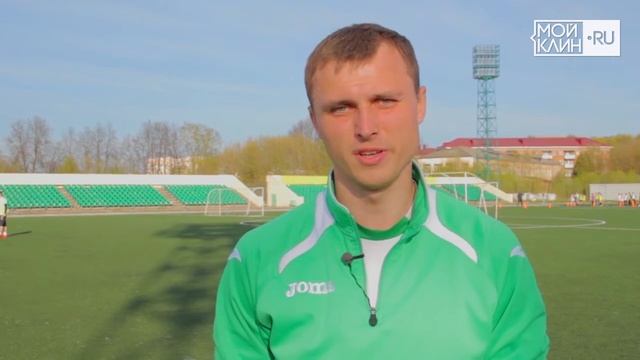 Анонс матча. Титан - Зоркий смотреть онлайн