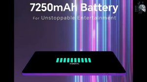 فاق كل توقعاتي 🤯 تابلت هونر باد اكس 9 | Honor pad x9