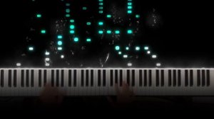 Attack on Titan - My War - Season 4 Opening (Piano)